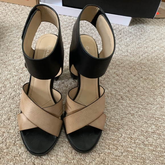 Charles David Juant dress sandal - Picture 2 of 8